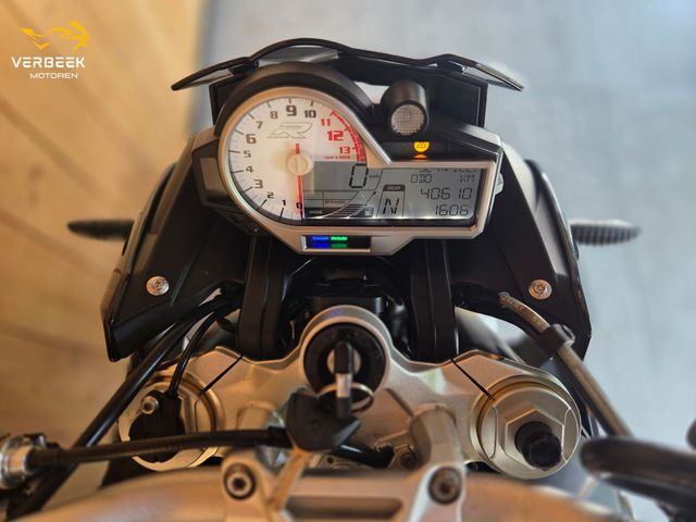 bmw - s-1000-r