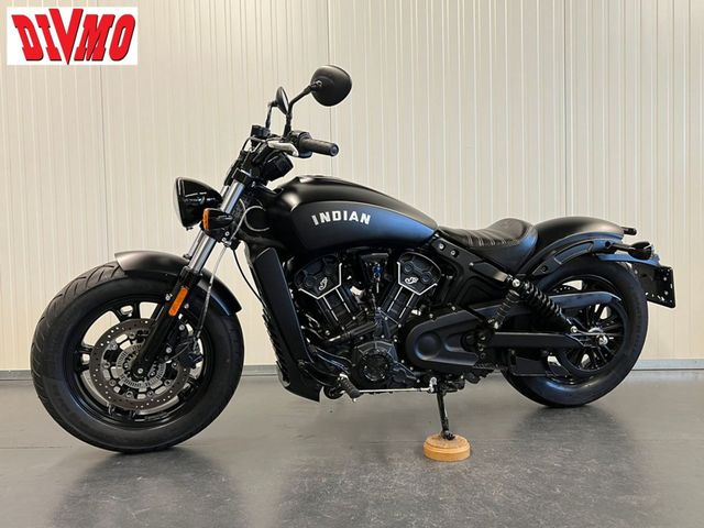 indian - scout-bobber