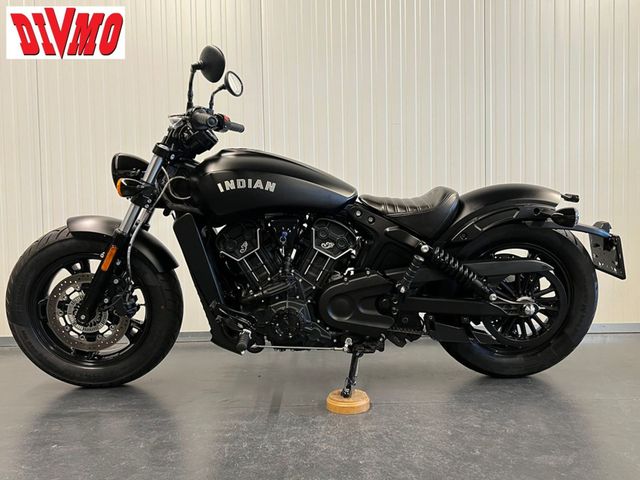 indian - scout-bobber