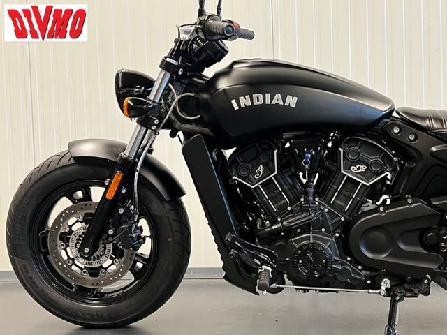 indian - scout-bobber