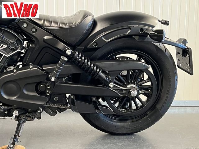 indian - scout-bobber