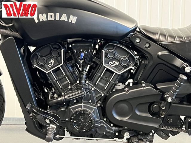 indian - scout-bobber