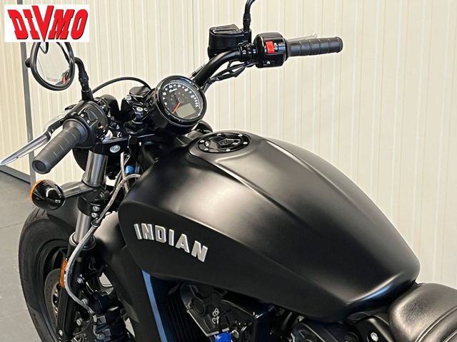 indian - scout-bobber