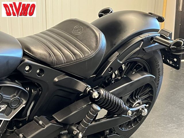 indian - scout-bobber