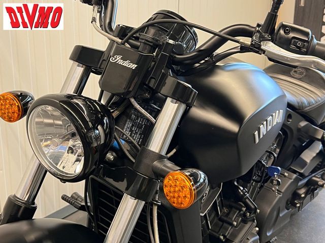 indian - scout-bobber