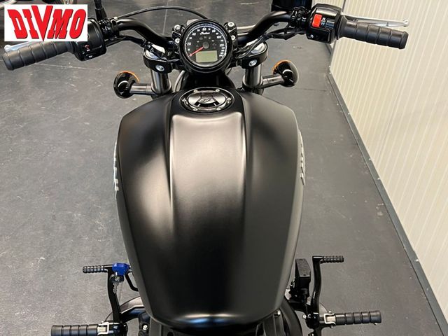 indian - scout-bobber