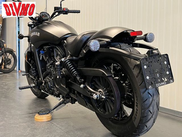 indian - scout-bobber