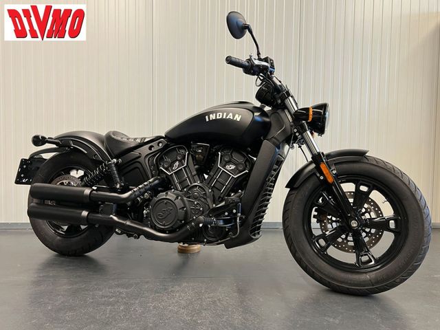 indian - scout-bobber