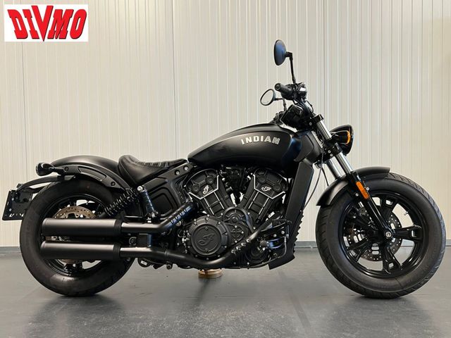 indian - scout-bobber