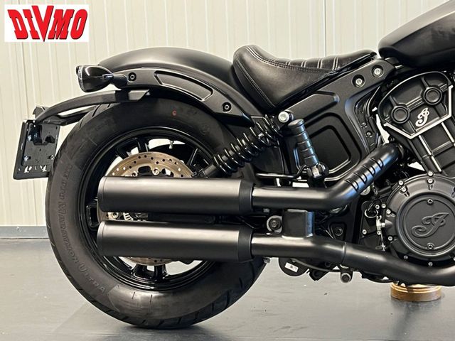 indian - scout-bobber