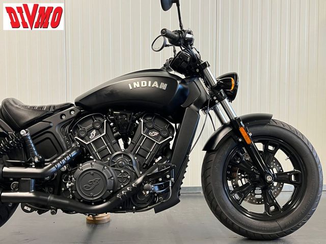 indian - scout-bobber