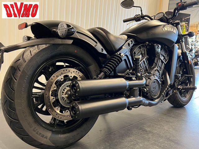 indian - scout-bobber