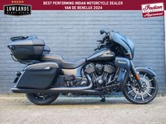 INDIAN MOTORCYCLE ROADMASTER DARK HORSE
