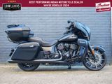 INDIAN MOTORCYCLE ROADMASTER DARK HORSE