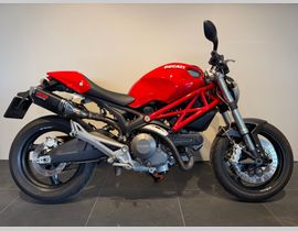 Ducati Monster 696 2008 occasion