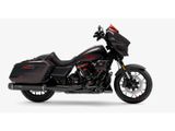 HARLEY-DAVIDSON CVO STREET GLIDE ST FLHXSTSE