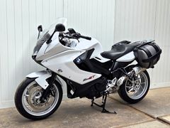 BMW F 800 GT