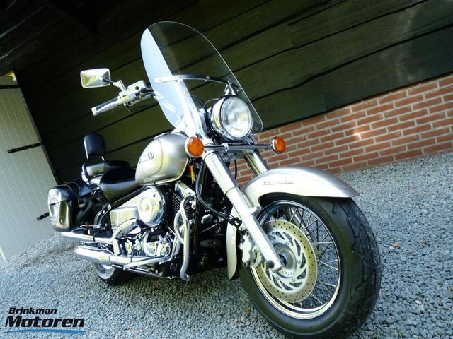 yamaha - xvs-650-a-dragstar-classic