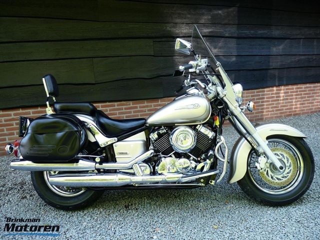 yamaha - xvs-650-a-dragstar-classic