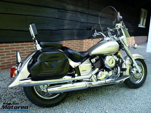 yamaha - xvs-650-a-dragstar-classic