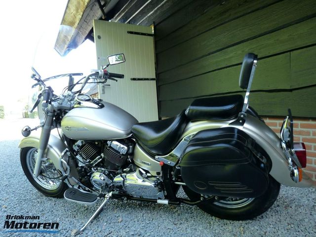 yamaha - xvs-650-a-dragstar-classic