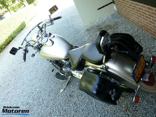yamaha - xvs-650-a-dragstar-classic