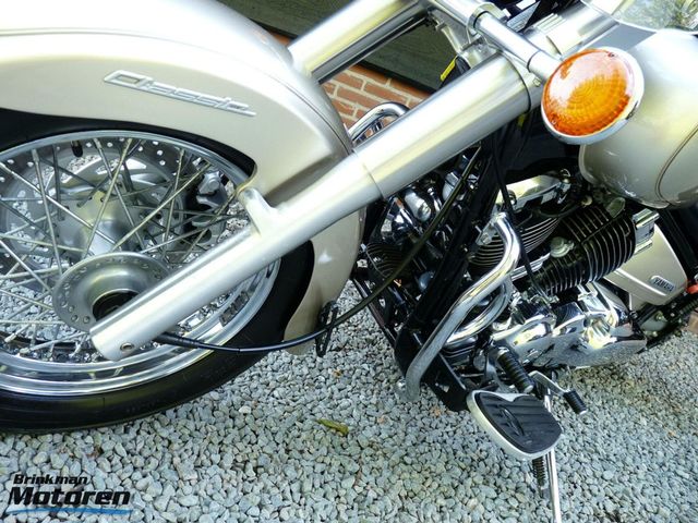 yamaha - xvs-650-a-dragstar-classic