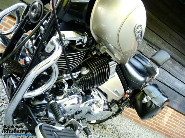 yamaha - xvs-650-a-dragstar-classic