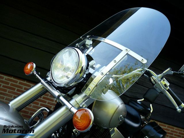 yamaha - xvs-650-a-dragstar-classic