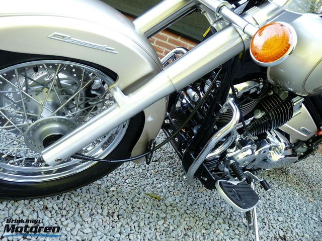 yamaha - xvs-650-a-dragstar-classic