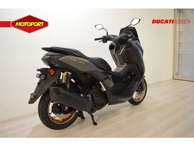 yamaha - nmax-155