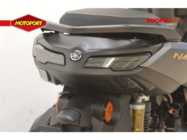 yamaha - nmax-155
