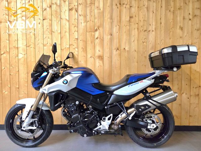 bmw - f-800-r