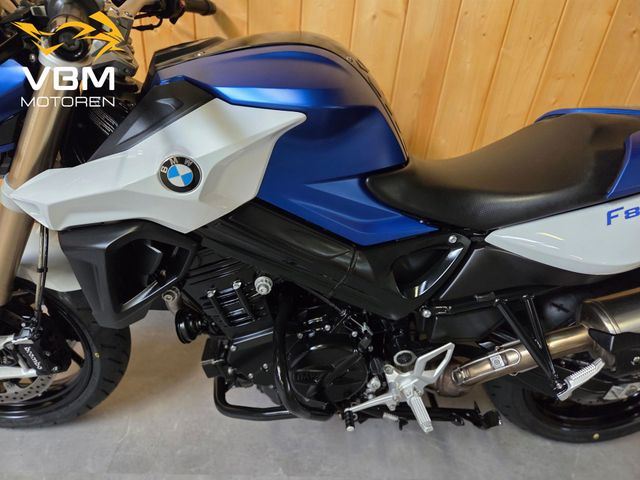 bmw - f-800-r