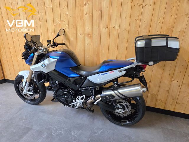 bmw - f-800-r