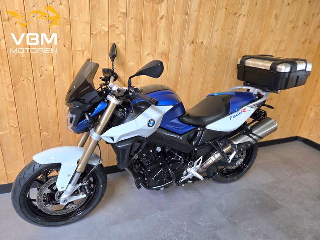 bmw - f-800-r