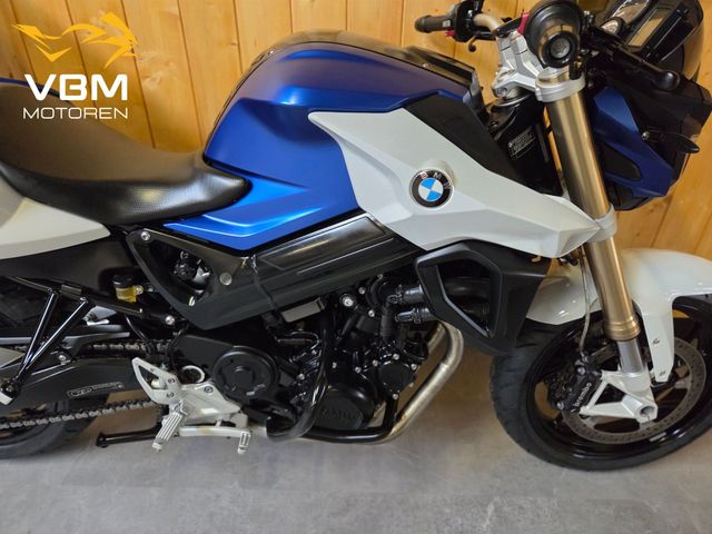 bmw - f-800-r