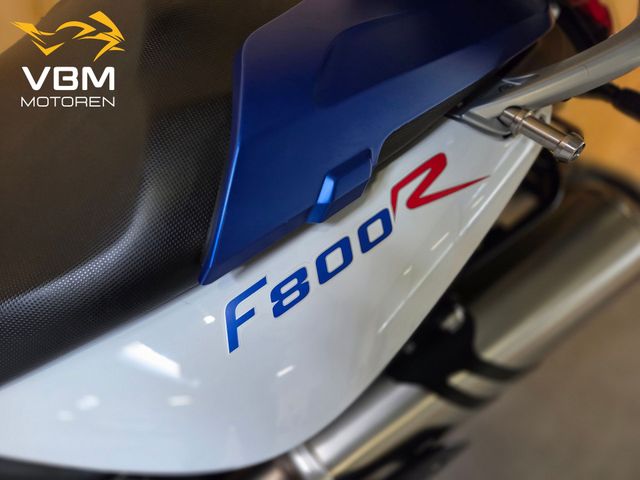 bmw - f-800-r