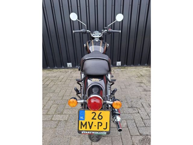 royal-enfield - bullet-350