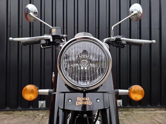 royal-enfield - bullet-350