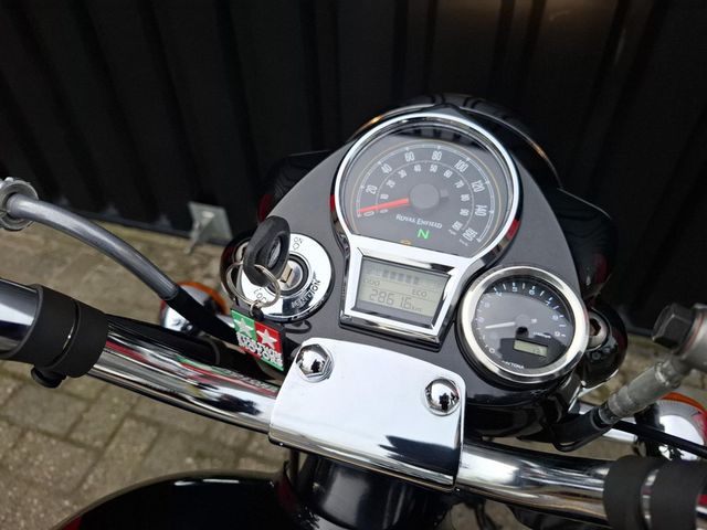 royal-enfield - bullet-350