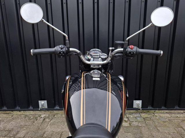 royal-enfield - bullet-350