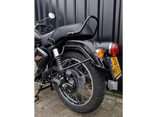 royal-enfield - bullet-350