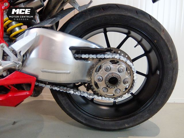 ducati - 1098