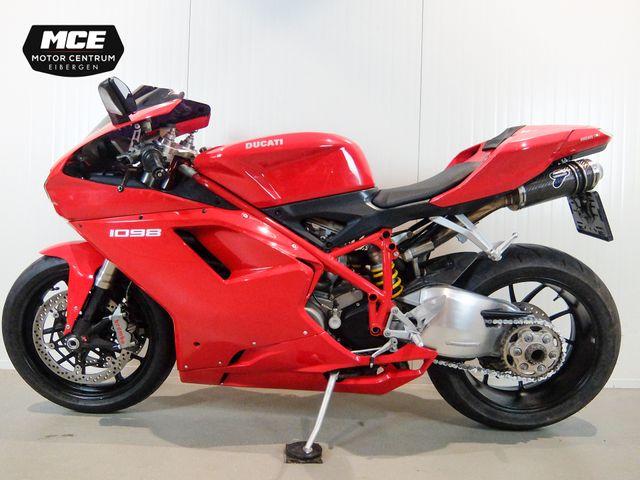 ducati - 1098