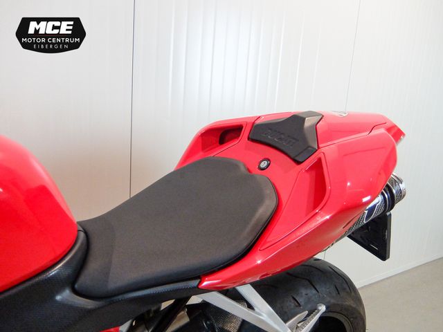 ducati - 1098