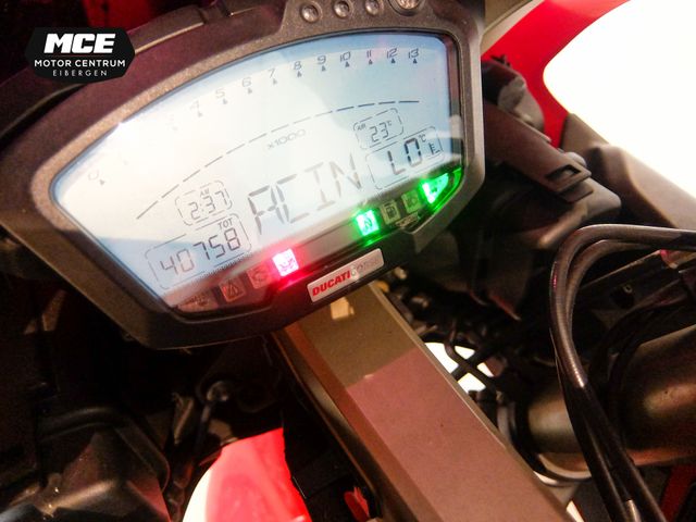 ducati - 1098