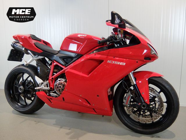 ducati - 1098