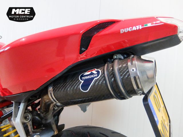 ducati - 1098
