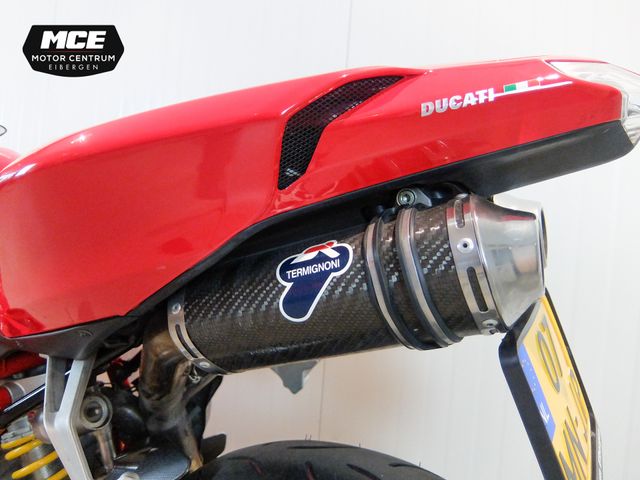 ducati - 1098
